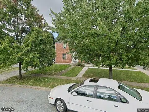 Croyden, HARRISBURG, PA 17104