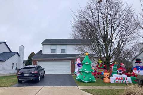 Westrock, HILLIARD, OH 43026