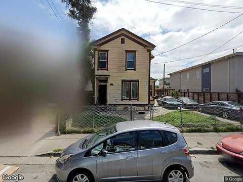 Myrtle, EMERYVILLE, CA 94608