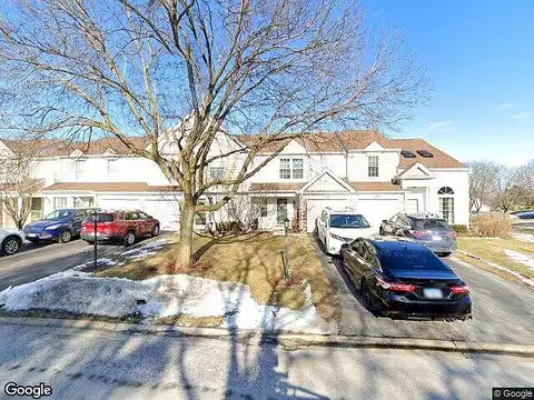 Chrisman, STREAMWOOD, IL 60107
