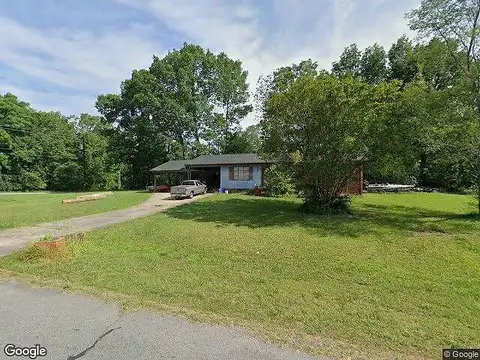 Meadowdale, DENTON, NC 27239