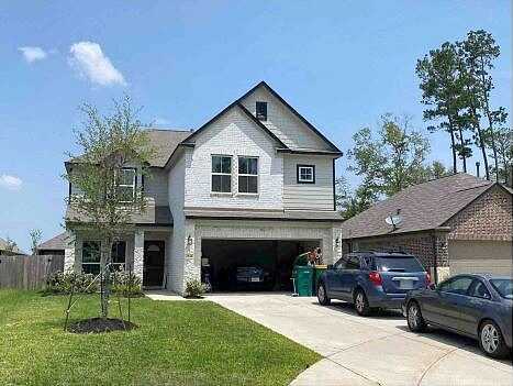 Beech River, CONROE, TX 77301