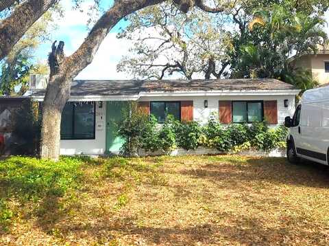 66Th, HOLLYWOOD, FL 33024