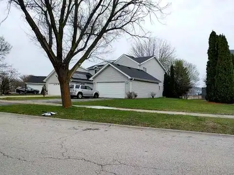 Dorothy, AURORA, IL 60504