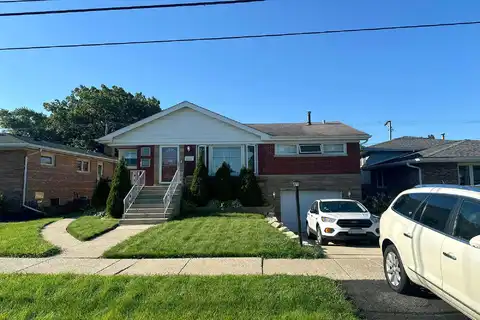 91St, EVERGREEN PARK, IL 60805