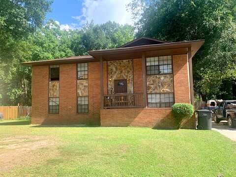 Conniston, HEPHZIBAH, GA 30815