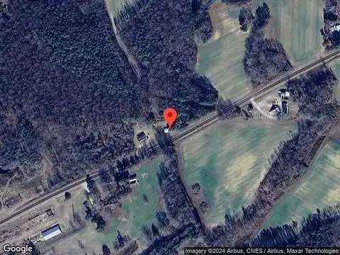Nash County Line, CASTALIA, NC 27816