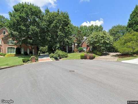 Spalding Springs, ATLANTA, GA 30350