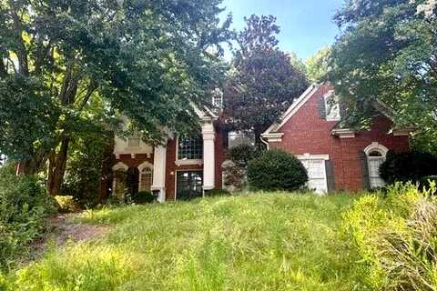 Spalding Springs, ATLANTA, GA 30350