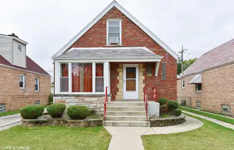 85Th, CHICAGO, IL 60652