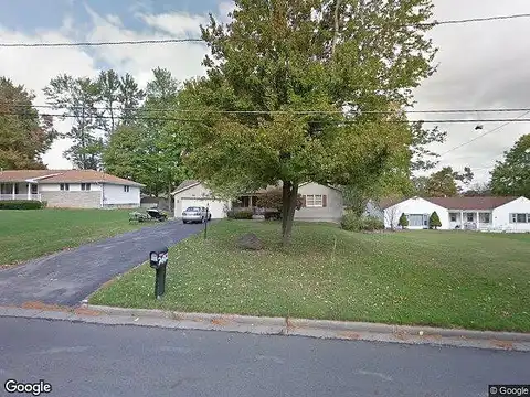 Decamp, YOUNGSTOWN, OH 44511