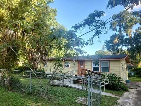18Th, GAINESVILLE, FL 32641