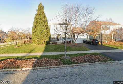 Sweet Clover, WAUCONDA, IL 60084