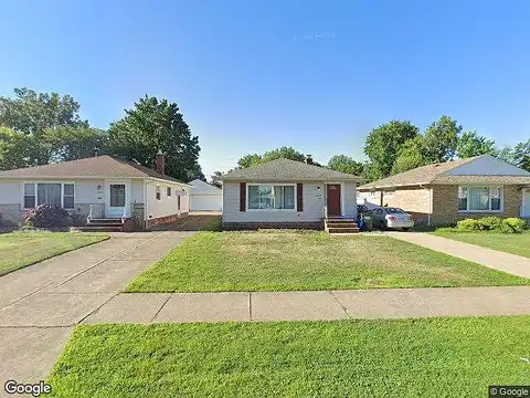 Forest, WILLOWICK, OH 44095