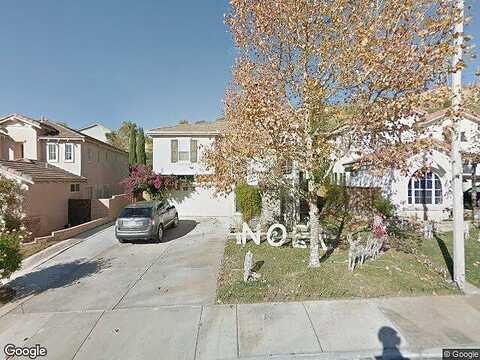Silverking, SANTA CLARITA, CA 91390