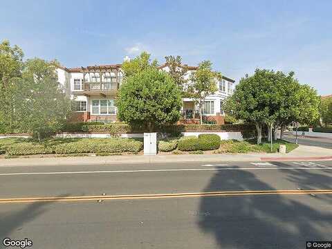 Ballesteros, TUSTIN, CA 92782