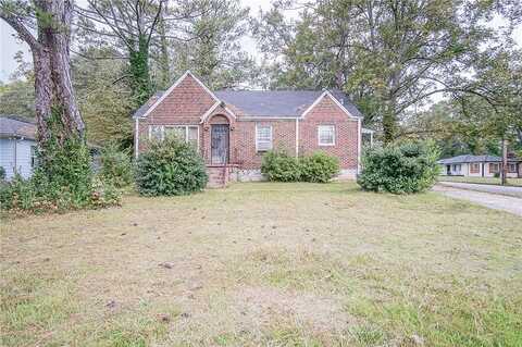 Mcafee, DECATUR, GA 30032