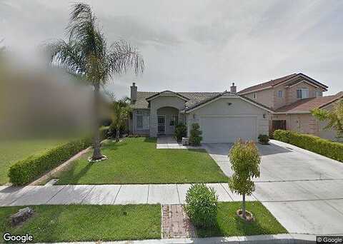 Malik, CERES, CA 95307