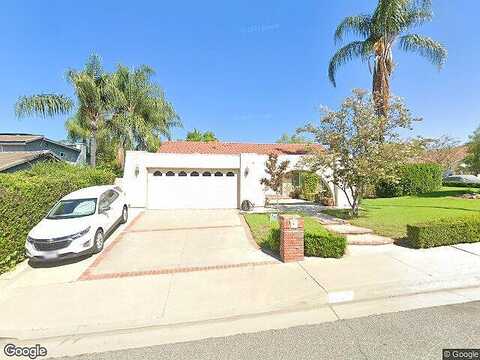 Colina Vista, AGOURA HILLS, CA 91301