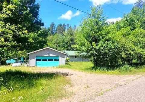 County Road 565, NEGAUNEE, MI 49866
