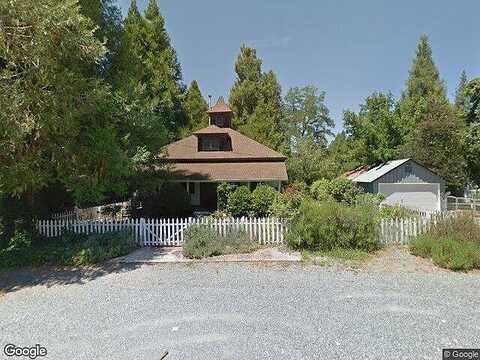 Church, GEORGETOWN, CA 95634