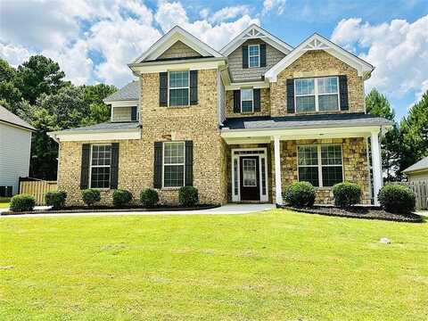 Blue Stone, DACULA, GA 30019