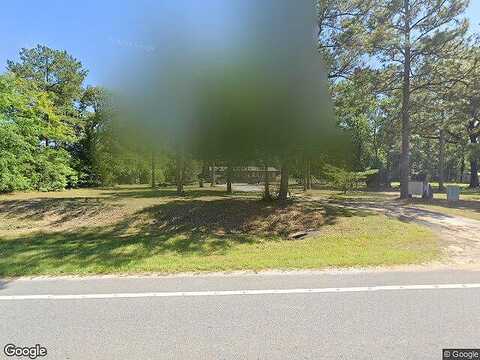 Highway 4, JAY, FL 32565