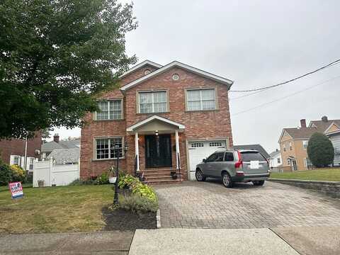 Burton, HASBROUCK HEIGHTS, NJ 07604