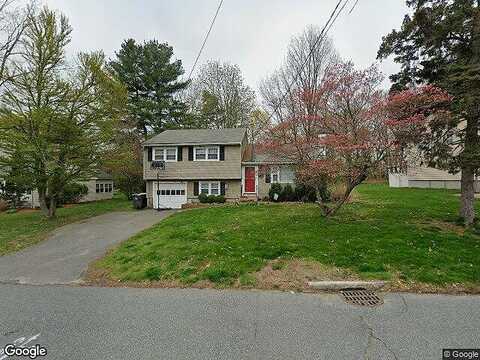 Foster, FRAMINGHAM, MA 01701