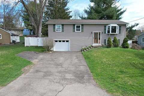 Patch, BINGHAMTON, NY 13901