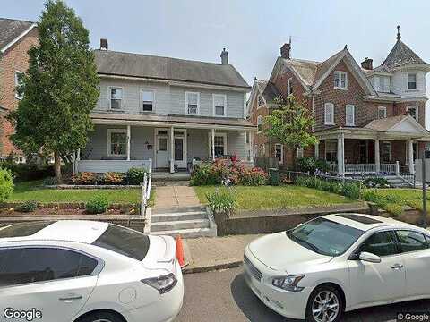 4Th, PERKASIE, PA 18944