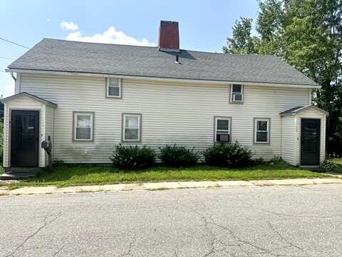 Union, MOOSUP, CT 06354