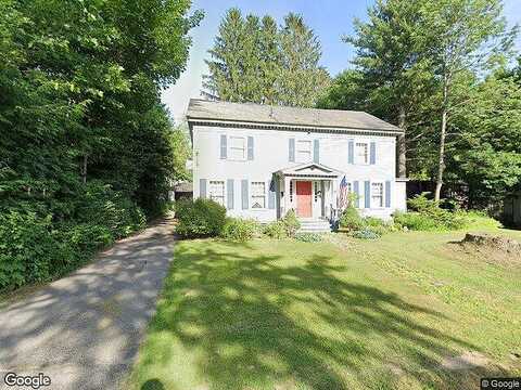 Waverly, PITTSFIELD, MA 01201