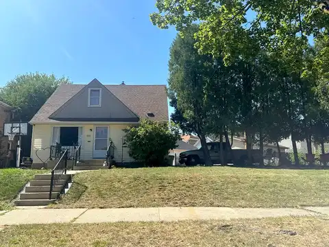 38Th, MILWAUKEE, WI 53215