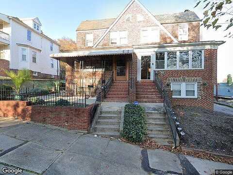 Strathmore, BALTIMORE, MD 21214
