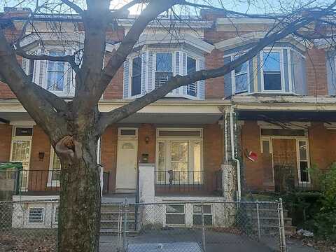 Belmont, BALTIMORE, MD 21216
