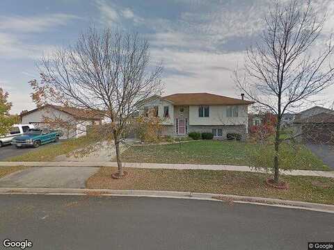 Campbell, JOLIET, IL 60435