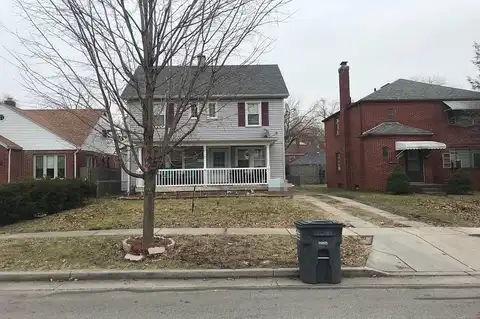 Letchworth, TOLEDO, OH 43606