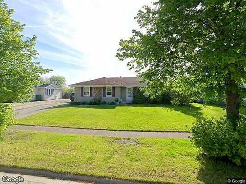 Art Schultz, PLAINFIELD, IL 60586