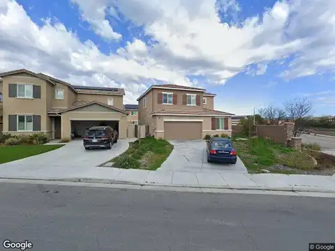 Gardenia, LAKE ELSINORE, CA 92530