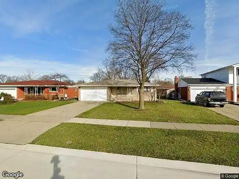 Groves, STERLING HEIGHTS, MI 48310
