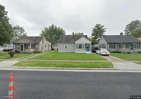 Manchester, MIDDLETOWN, OH 45042