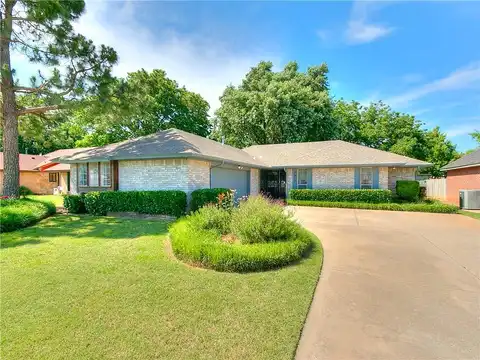 128Th, OKLAHOMA CITY, OK 73170