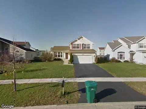 Twin Falls, PLAINFIELD, IL 60586