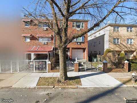 Bruner, BRONX, NY 10469