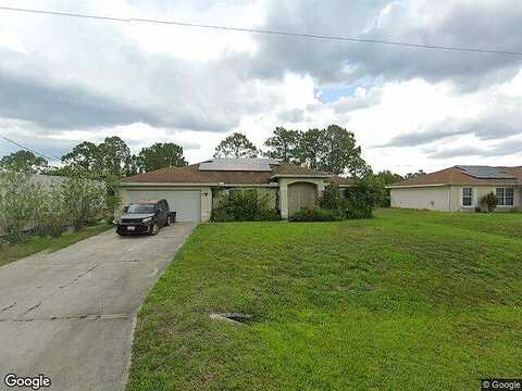47Th, LEHIGH ACRES, FL 33971