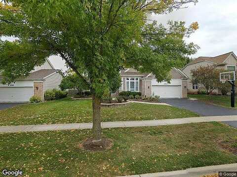 Blanchard, WEST CHICAGO, IL 60185