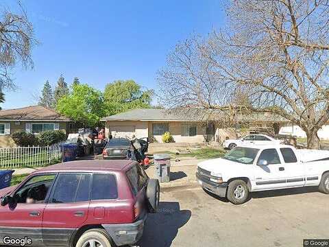 2Nd, FRESNO, CA 93703