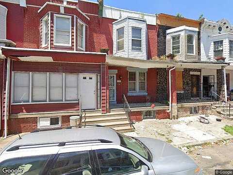 Judson, PHILADELPHIA, PA 19132