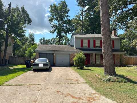 Birch Creek, KINGWOOD, TX 77339